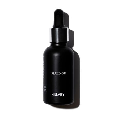 Fluid Oil for face Hillary 30 ml