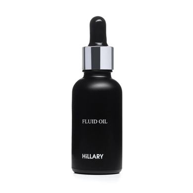 Fluid Oil for face Hillary 30 ml