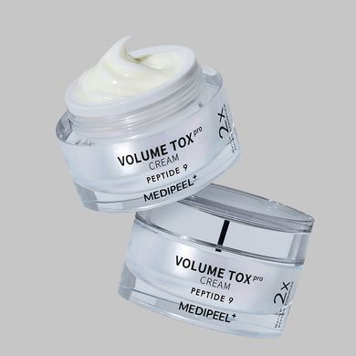 Face cream with peptides Peptide 9 Volume Tox Cream PRO Medi-Peel 50 ml
