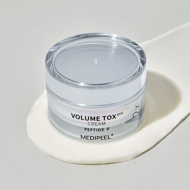 Крем для лица с пептидами Peptide 9 Volume Tox Cream PRO Medi-Peel 50 мл