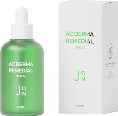 Serum for problem skin AC Derma Remedial Serum J:ON 50 ml