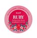 Hydrogel eye patches Ruby-Bulgarian rose Bulgarian Rose Hydrogel Eye Patch Petitfee & Koelf 60 pcs №1