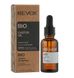 Castor oil 100% for face, body and hair Revox 30 ml №1
