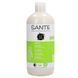 BIO shower gel Pineapple and Lemon SANTE 500 ml №1
