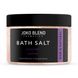 Himalayan Bath Salt Lavender-Jasmine Joko Blend 400 g №1