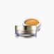 Rejuvenating and brightening patches for the skin under the eyes with snail mucin and 24K gold Wrinkle Free Gold Snail Eye Patch J&G Cosmetics 60 ml №1