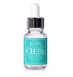 Soothing and regenerating serum based on hyaluronic acid Centella Asiatica Recovery Serum Cos De Baha 30 ml