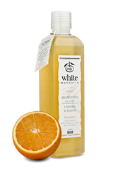 Shampoo series Citrus White Mandarin 250 ml