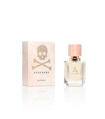 Парфумована вода для жінок Her & Here Scalpers 30 мл