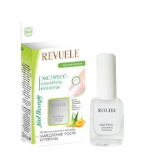 Express cuticle remover NAIL THERAPY Revuele 10 ml