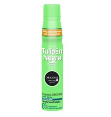 Deodorant spray Original Tulipan Negro 200 ml