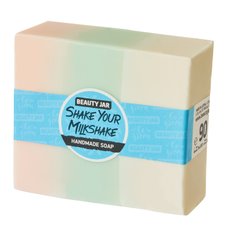 Мыло для рук Shake Your Milkshake Beauty Jar 90 г