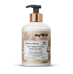 Intimate Hygiene Emulsion Maple Bark MY'BIO Intima Farmona 250 ml