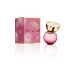 My Wish Eau de Parfum for Women Halloween 30 ml