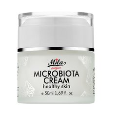 Microbiota cream for skin health Mila Perfect 50 ml