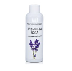 Lavender water Potion Mavka 100 ml