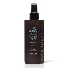 Multifunctional spray-mask with thermal protection The One Healing Saphira 150 ml