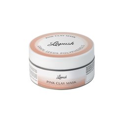 Clay mask with grape polyphenols and pink clay Lapush 50 ml