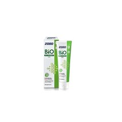 Toothpaste Bio Fresh Cool Mint Green 2080 120 g