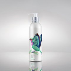 Balm-conditioner for oily hair Lime and Mint Vigor 180 ml