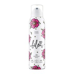 Дезодорант-спрей Bilou Deodorant Spray Flashy Flower Bilou 150 мл