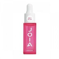 Olejek do pielęgnacji paznokci i sk&oacute;rek Brut Oil 24C JOIA vegan 8 ml