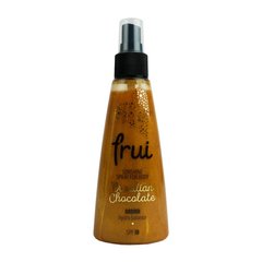 Radiant body spray Brazilian chocolate Frui 150 ml