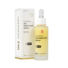 Сироватка EPIGEN 180 AGE PERFECTION SERUM для проблемної шкіри, схильної до висипів (акне) Innoaesthetics 30 мл