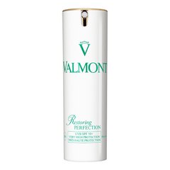 Restoring cream Advantage SPF 50 Restoring perfection Valmont 30 ml