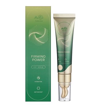 Firming power eye serum with aquaporin and vitamins FIRMING POWER eye serum MyIDi 15 ml