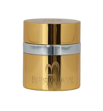 Cellular rejuvenating cream for facial skin 24 Hour Recovery Bellefontaine 50 ml