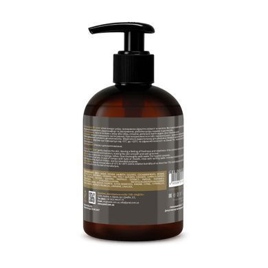 Żel pod prysznic Cytrusowa świeżość Fra&icirc;cheur d&rsquo;Agrumes Janel 275 ml