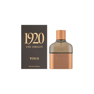 Мужская парфюмированная вода 1920 THE ORIGIN Tous 100 мл
