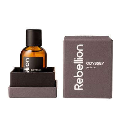 Perfume Odyssey Rebellion 50 ml