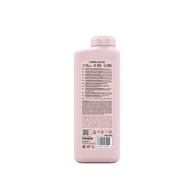 Shampoo for dyed hair Best color Dicora 400 ml
