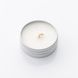 Scented candle Comfort Rebellion 30 g