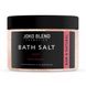 Himalayan Bath Salt Rose-Patchouli Joko Blend 400 g №1