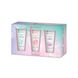 Набор кремов для рук Hand Cream Set Shelly №3