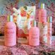 Three Roses bath foam and shower gel L'ERBOLARIO 250 ml №2