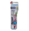 Toothbrush Perfect cleaning Junior 6-12 years old Raspberry BioRepair