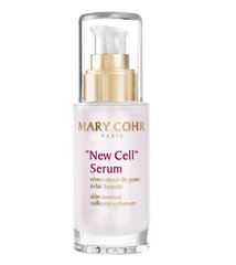 Обновляющая сыворотка Serum New Cell Mary Cohr 50 мл