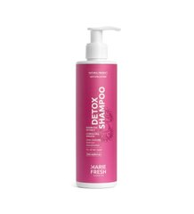 Shampoo Detox Anti-Pollution Marie Fresh 250 ml