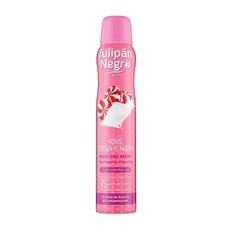 Deodorant spray Strawberry cream Tulipan Negro 200 ml