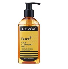 Facial Cleansing Gel Revox 180 ml