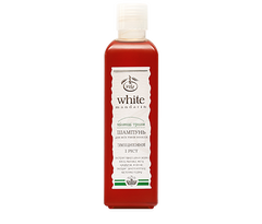 Шампунь серии Целебные травы Herbs White Mandarin 250 мл