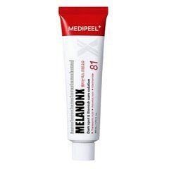 Крем для обличчя від пігментації Melanon X Cream 2.0 Medi-Peel 30 мл