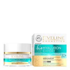 Deeply moisturizer-elixir against the first wrinkles 30+ Eveline 50 ml