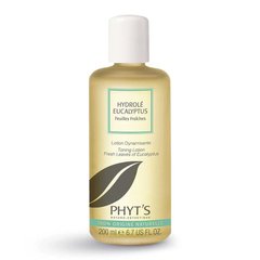 Tonic lotion (hydrole) based on eucalyptus leaves Phyt's 200 ml