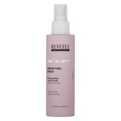 Спрей для тонкого та слабкого волосся Незмивний Hair Professional Thickology Densifying Revuele 150 мл