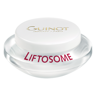 Підтягуючий крем - нова формула Crème Liftosome Guinot 50 мл
